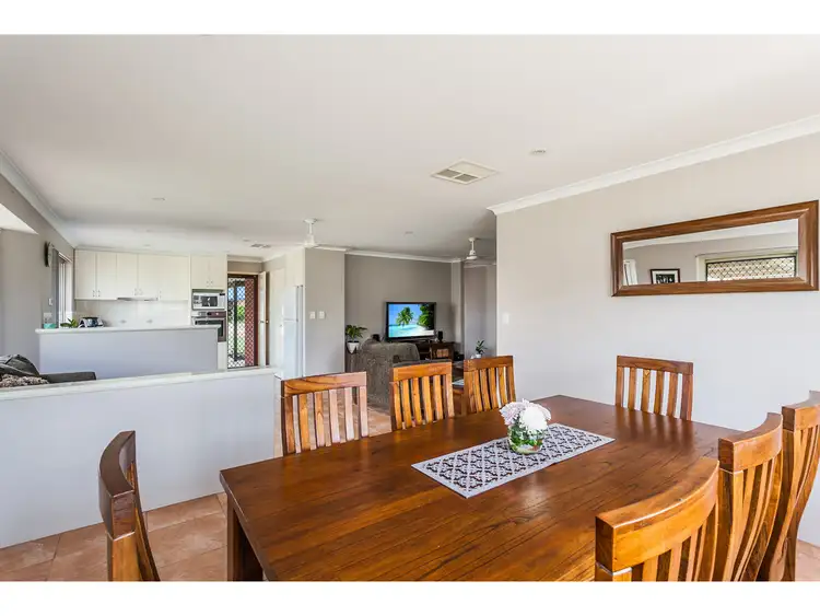 Main view of Homely house listing, 8 Daintree Loop, Bertram WA 6167