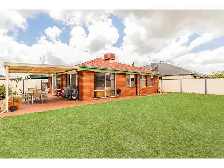 Third view of Homely house listing, 8 Daintree Loop, Bertram WA 6167