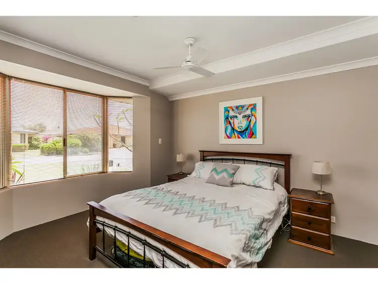 Fourth view of Homely house listing, 8 Daintree Loop, Bertram WA 6167