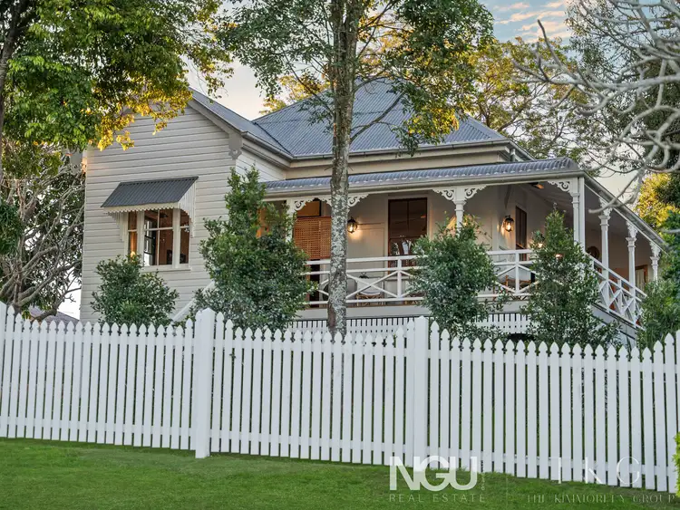 36 Hill Street, North Ipswich QLD 4305