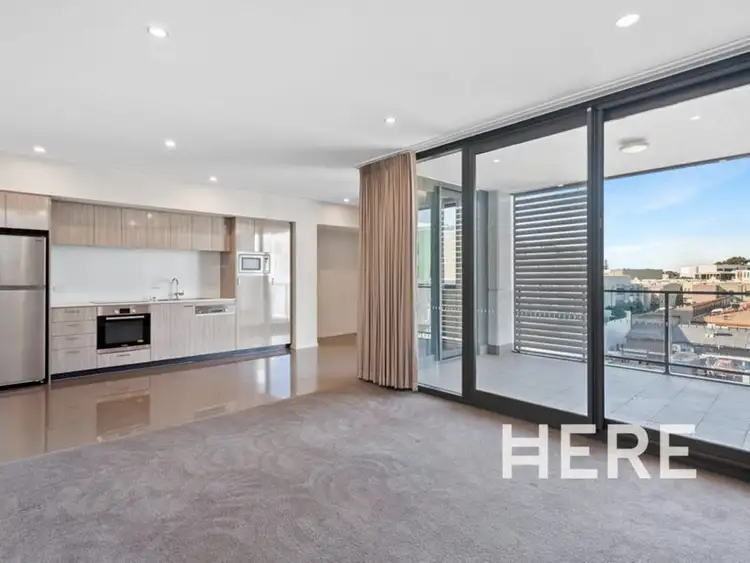 Main view of Homely apartment listing, 417/26 Hood Street, Subiaco WA 6008