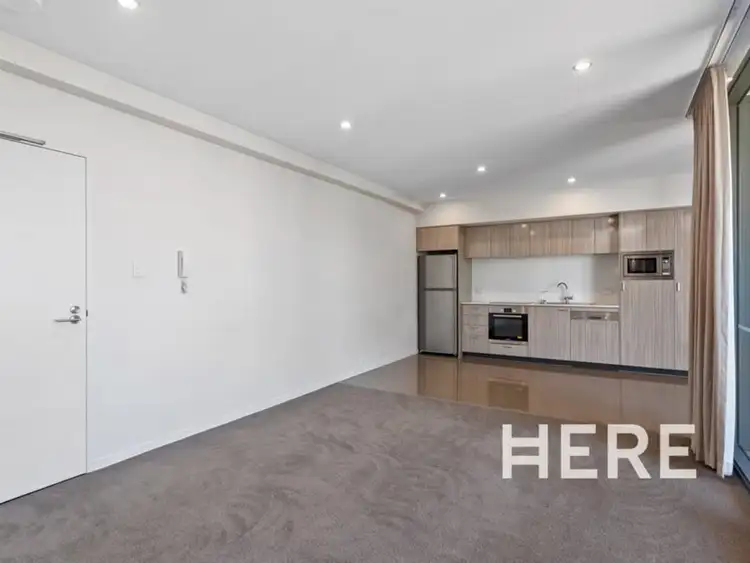 Second view of Homely apartment listing, 417/26 Hood Street, Subiaco WA 6008