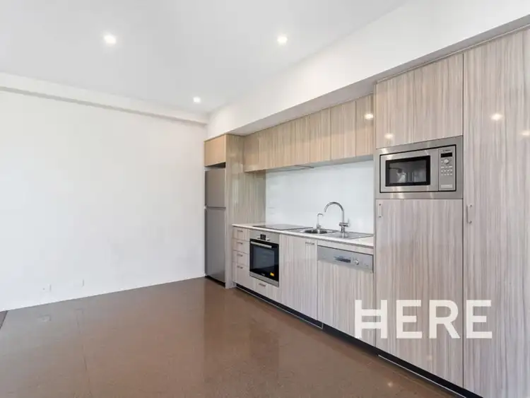 Third view of Homely apartment listing, 417/26 Hood Street, Subiaco WA 6008