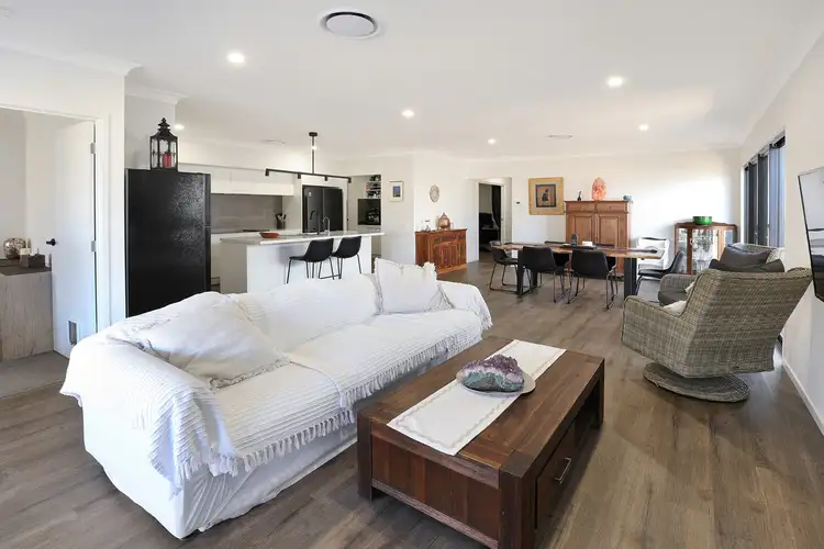 Third view of Homely house listing, 8 Staccato Way, Palmview QLD 4553