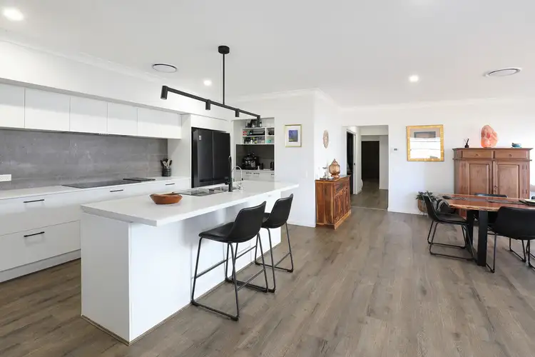 Fourth view of Homely house listing, 8 Staccato Way, Palmview QLD 4553
