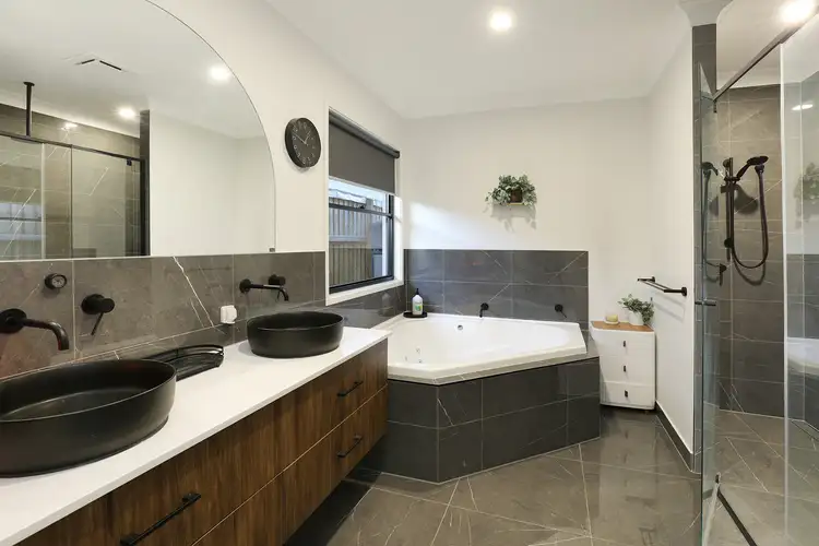 Fifth view of Homely house listing, 8 Staccato Way, Palmview QLD 4553