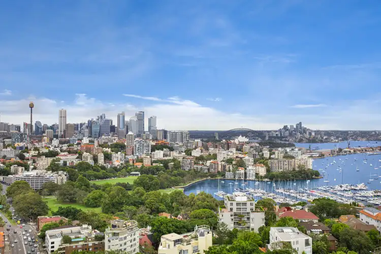 3-17 Darling Point Road, Darling Point NSW 2027