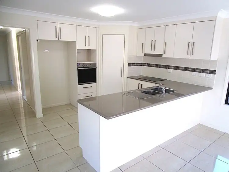 Third view of Homely unit listing, 1/3 Holgate Close, Gracemere QLD 4702