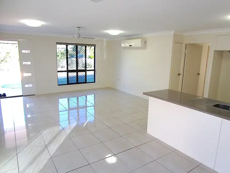 Fourth view of Homely unit listing, 1/3 Holgate Close, Gracemere QLD 4702
