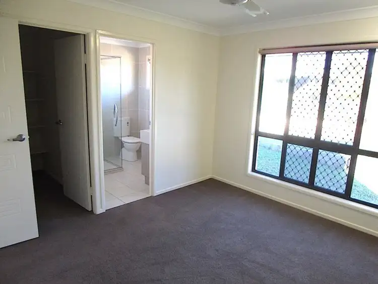 Fifth view of Homely unit listing, 1/3 Holgate Close, Gracemere QLD 4702