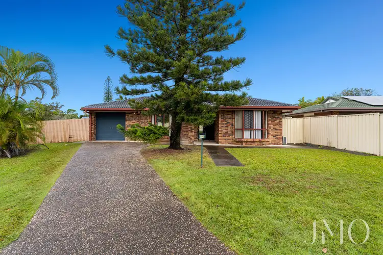 54 Katunga Circuit, Ormeau QLD 4208