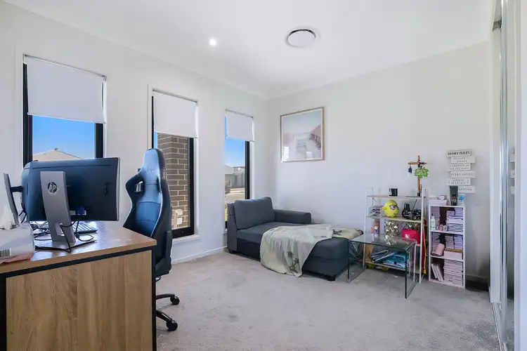 Second view of Homely house listing, 50 Suter Drive, Caboolture South QLD 4510