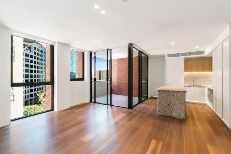 15 Young Street, Sydney NSW 2000