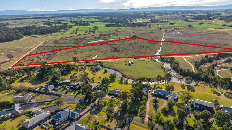 Second view of Homely rural property listing, LOT 39-42 & 44 Back Maffra Road, Sale VIC 3850