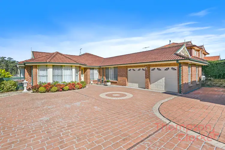 4 Yasawa Close, Ashtonfield NSW 2323