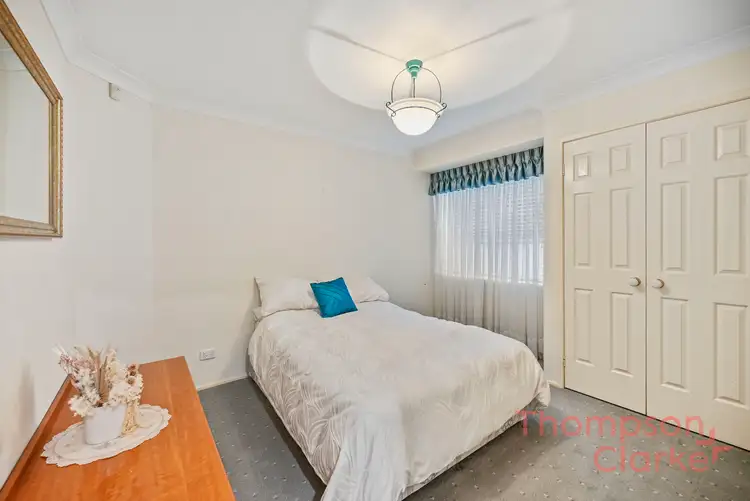 Fifth view of Homely house listing, 4 Yasawa Close, Ashtonfield NSW 2323