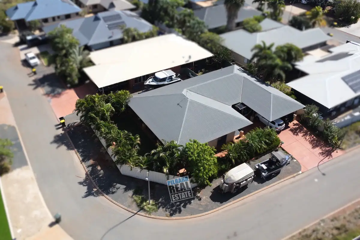 Main view of Homely house listing, 4 Trevally Court, Millars Well WA 6714