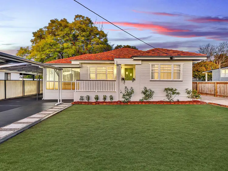 12 Gaydon Street, Newtown QLD 4350