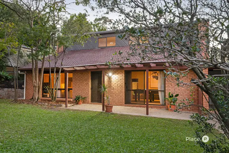 Main view of Homely house listing, 5 Kentia Street, Mount Gravatt East QLD 4122