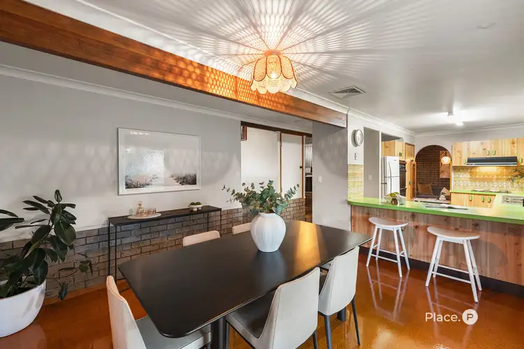 Sixth view of Homely house listing, 5 Kentia Street, Mount Gravatt East QLD 4122