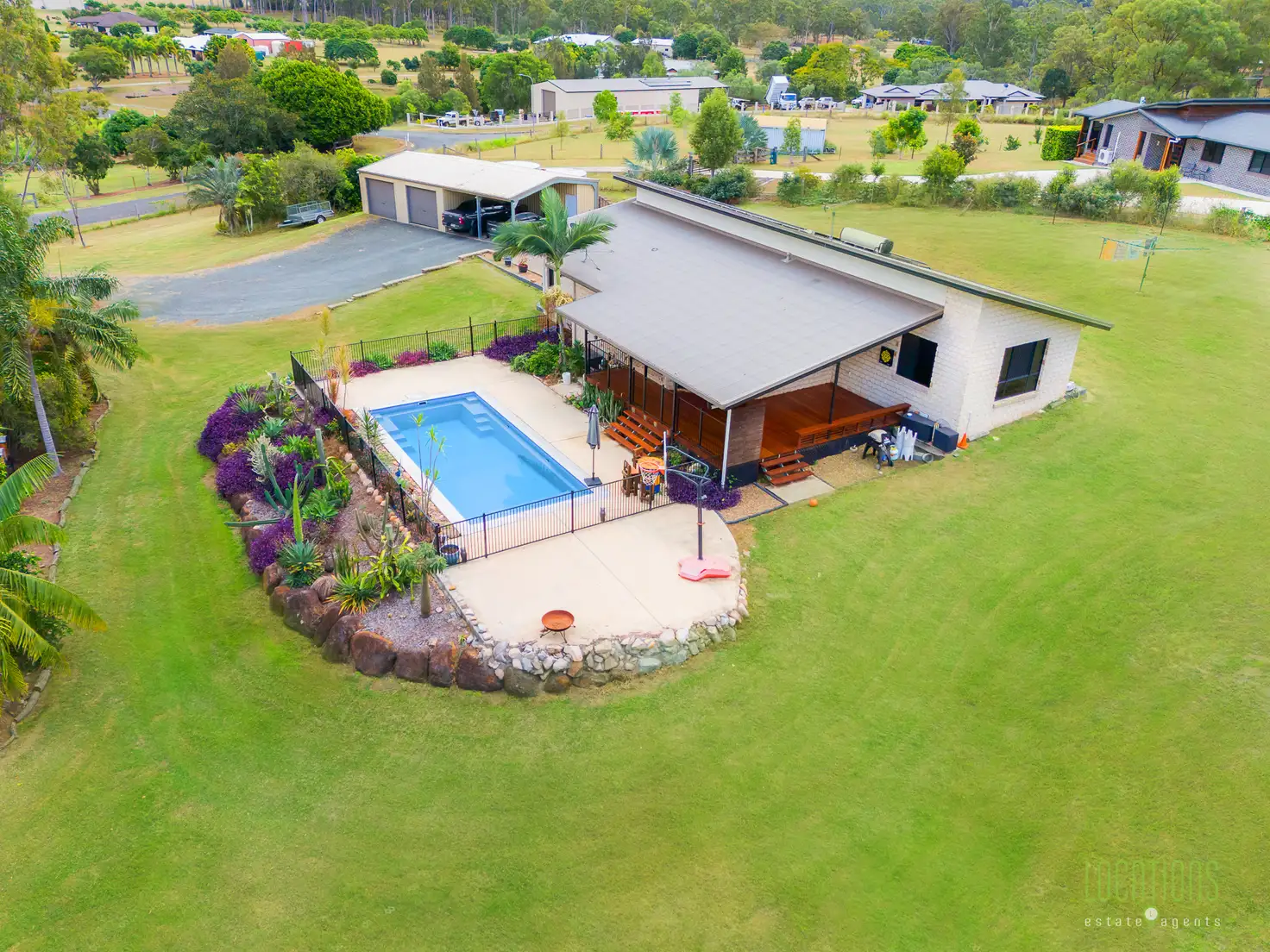 Main view of Homely house listing, 229 Schulze Road, Beecher QLD 4680