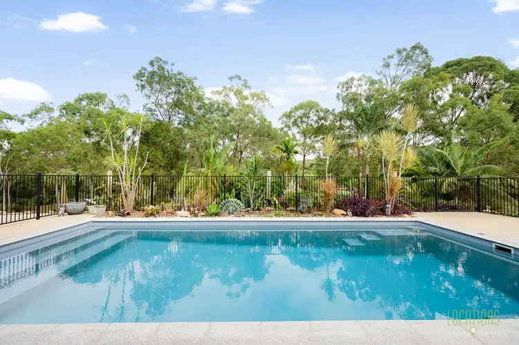 Second view of Homely house listing, 229 Schulze Road, Beecher QLD 4680