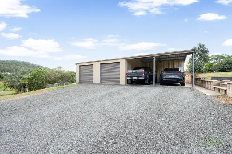 Third view of Homely house listing, 229 Schulze Road, Beecher QLD 4680