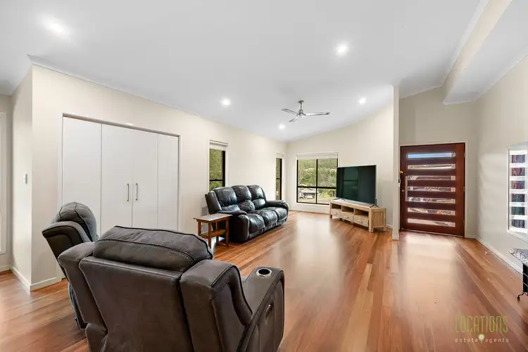 Fourth view of Homely house listing, 229 Schulze Road, Beecher QLD 4680