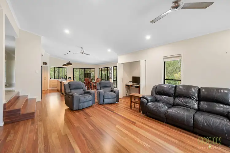 Sixth view of Homely house listing, 229 Schulze Road, Beecher QLD 4680