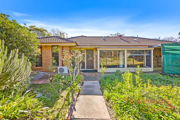Main view of Homely house listing, 13 Wesley Street, Bolwarra Heights NSW 2320