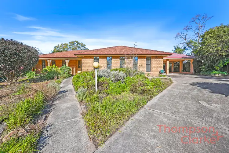 Third view of Homely house listing, 13 Wesley Street, Bolwarra Heights NSW 2320