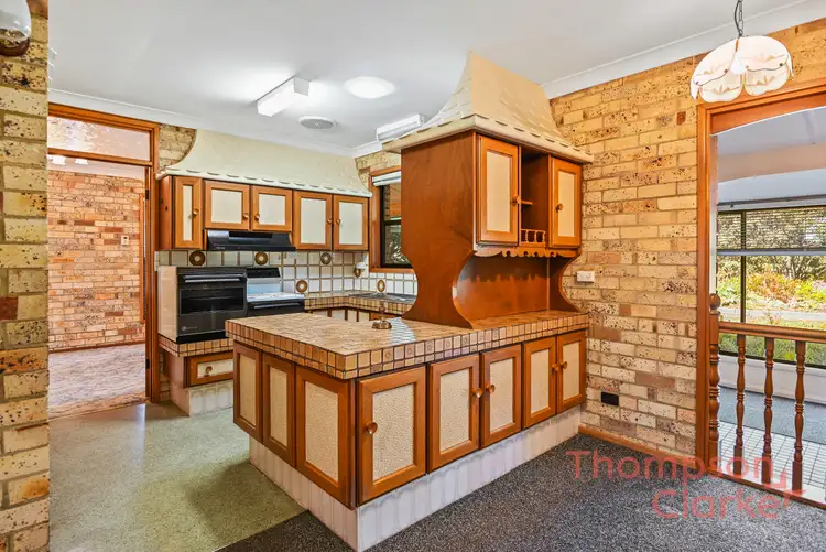 Fourth view of Homely house listing, 13 Wesley Street, Bolwarra Heights NSW 2320