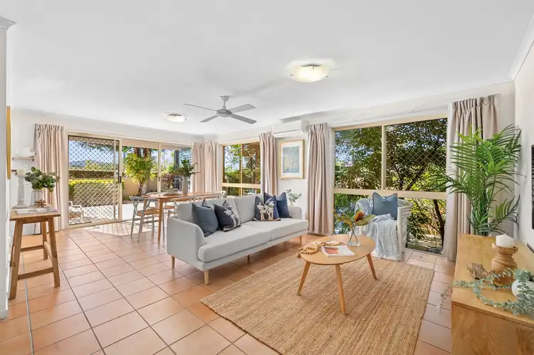 Main view of Homely unit listing, 7/229 Weyba Road, Noosaville QLD 4566