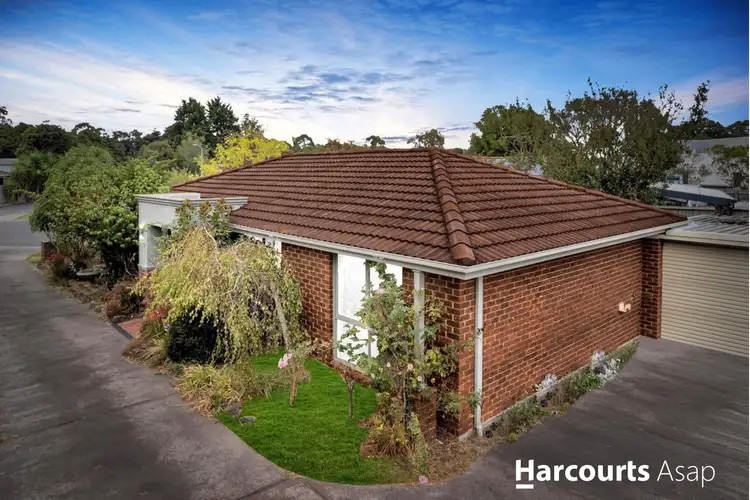 1/3 Apollo Court, Langwarrin VIC 3910