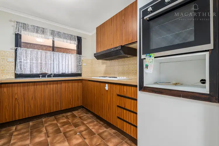 Second view of Homely house listing, 5/160 Tarcutta Street, Wagga Wagga NSW 2650