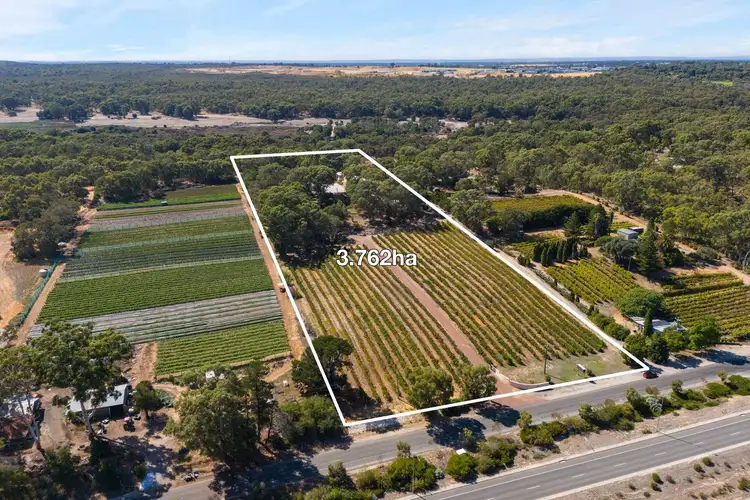 1868 Wanneroo Road, Neerabup WA 6031