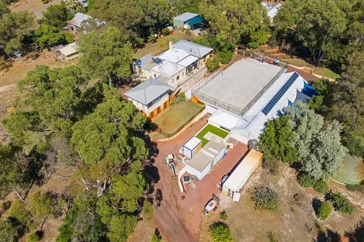 1868 Wanneroo Road, Neerabup WA 6031