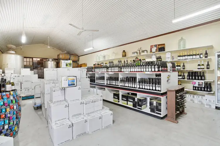 Fourth view of Homely rural property listing, 1868 Wanneroo Road, Neerabup WA 6031