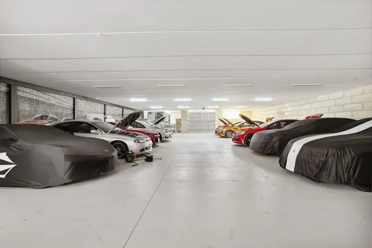 Fifth view of Homely rural property listing, 1868 Wanneroo Road, Neerabup WA 6031