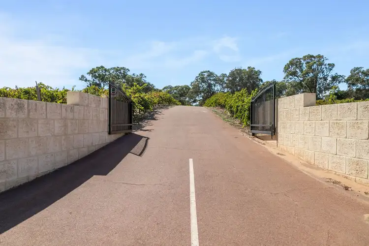 Fifth view of Homely rural property listing, 1868 Wanneroo Road, Neerabup WA 6031