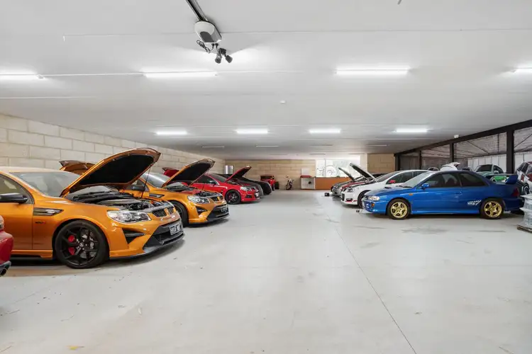 Sixth view of Homely rural property listing, 1868 Wanneroo Road, Neerabup WA 6031