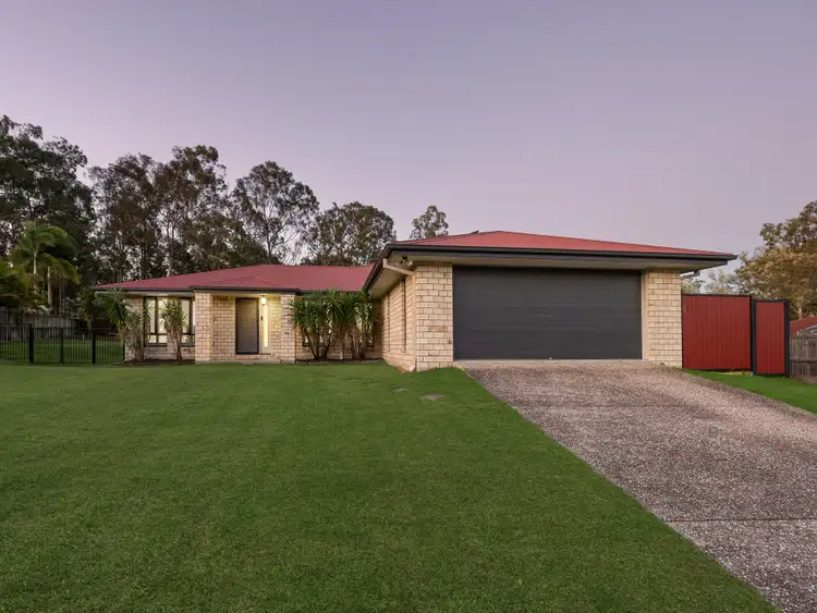 23 Makepeace Place, Bellbowrie QLD 4070