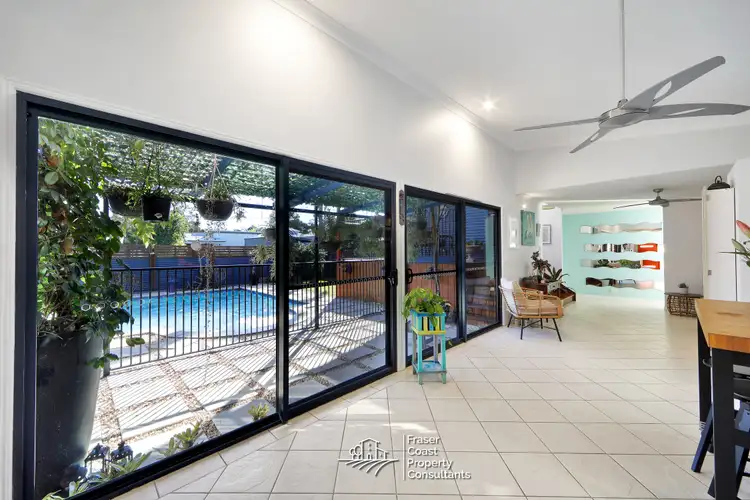 27 Traviston Way, Burrum Heads QLD 4659