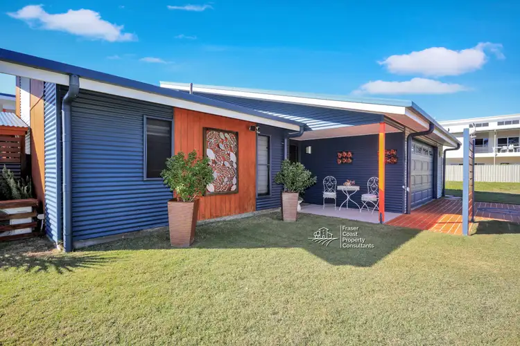 Third view of Homely house listing, 27 Traviston Way, Burrum Heads QLD 4659