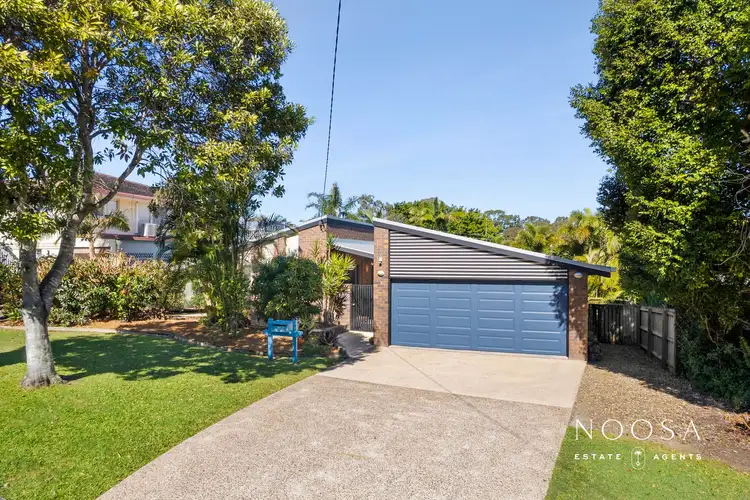 11 Lake View Drive, Tewantin QLD 4565
