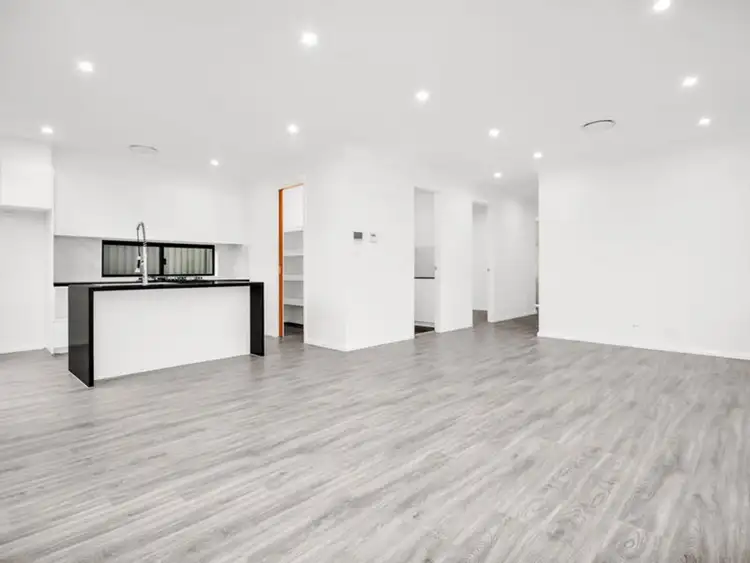 Third view of Homely house listing, 10 Cadet Circuit, Jordan Springs NSW 2747