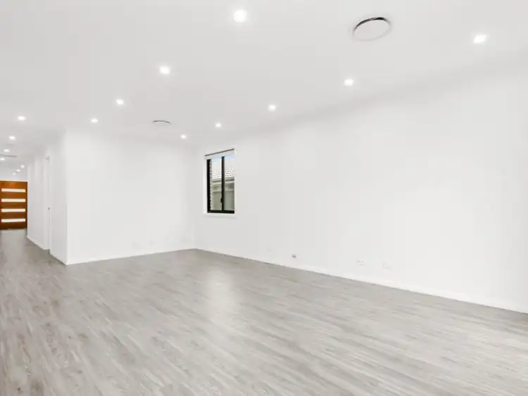 Fourth view of Homely house listing, 10 Cadet Circuit, Jordan Springs NSW 2747