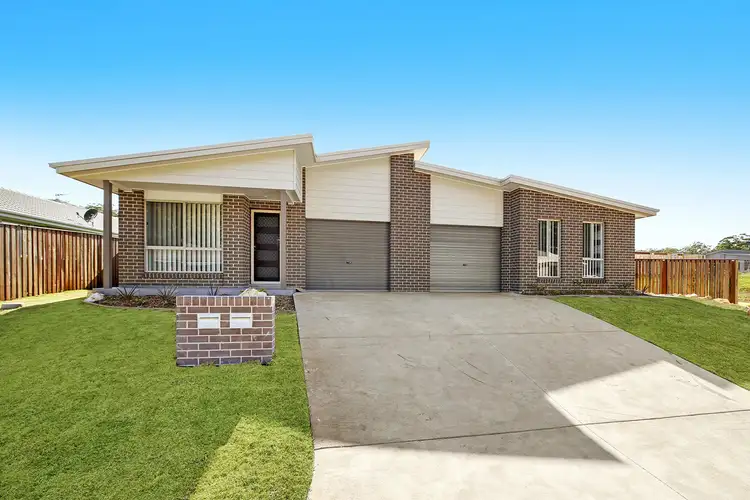 Main view of Homely villa listing, 1/7 Ferrous Close, Port Macquarie NSW 2444