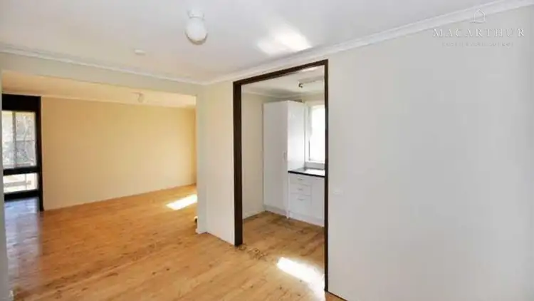 Second view of Homely house listing, 43 Adams Street, Ashmont NSW 2650