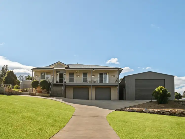 91 Owens Street, Marburg QLD 4346